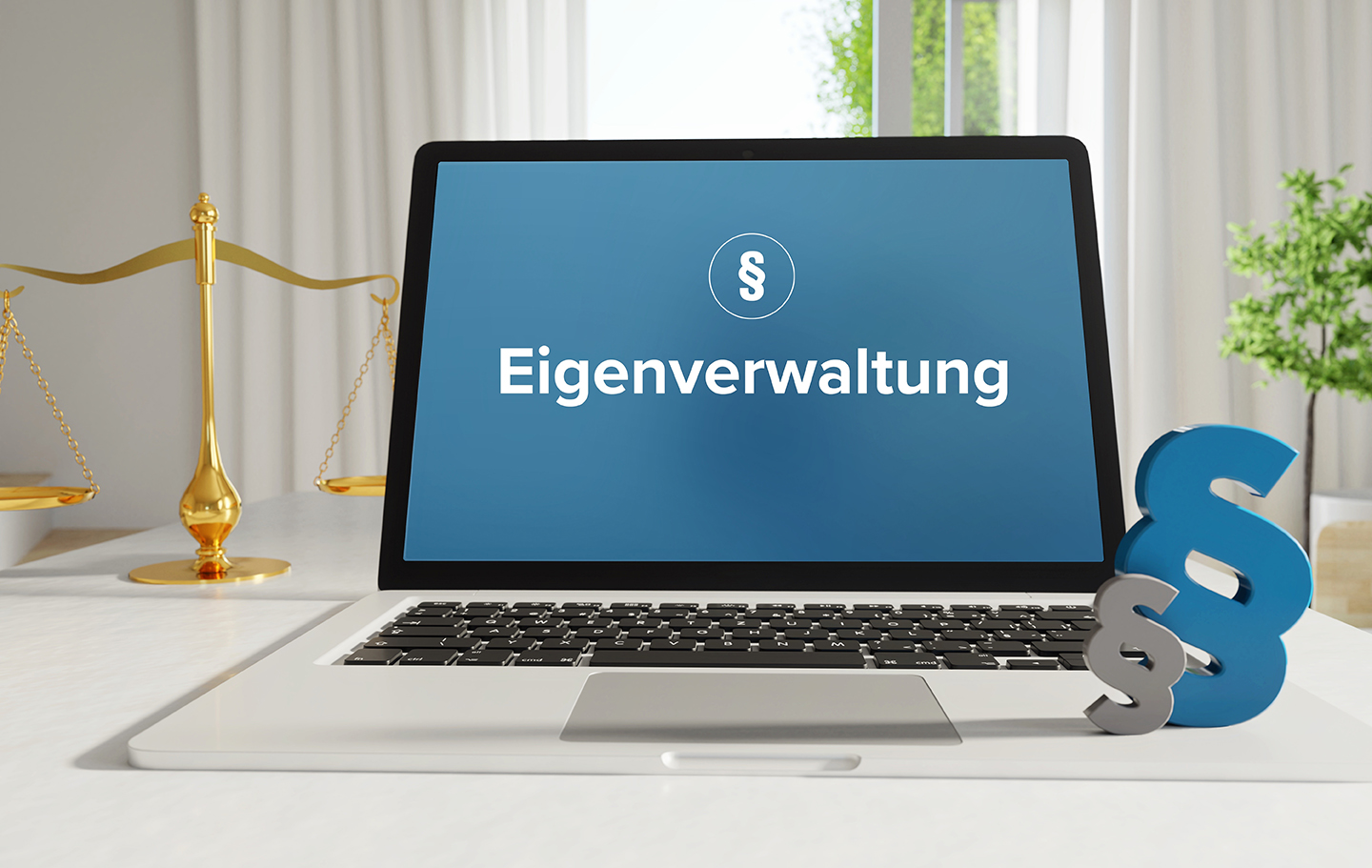 eigenverwaltung